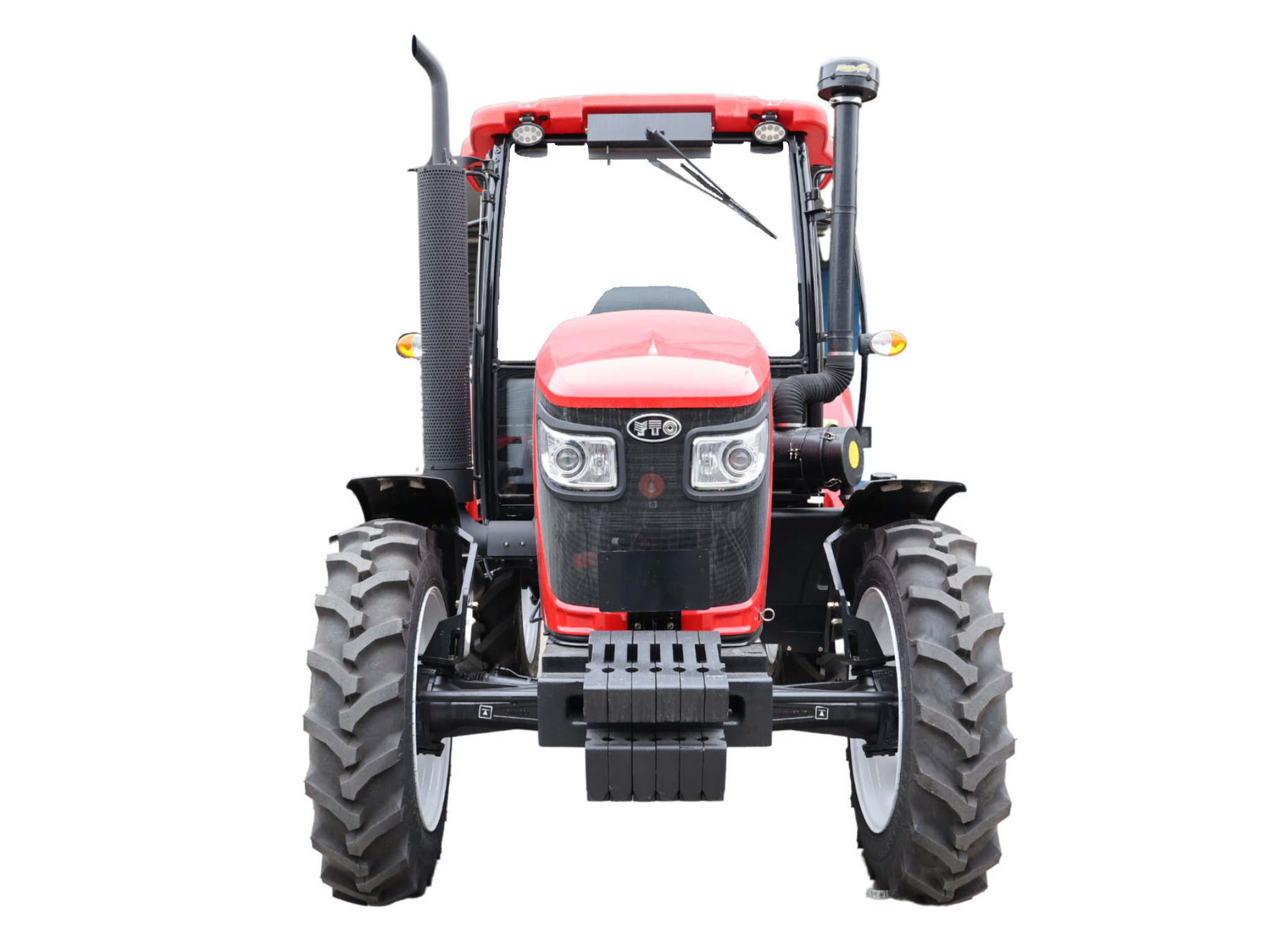 YTO Tractors Australia Tractor Package Deals