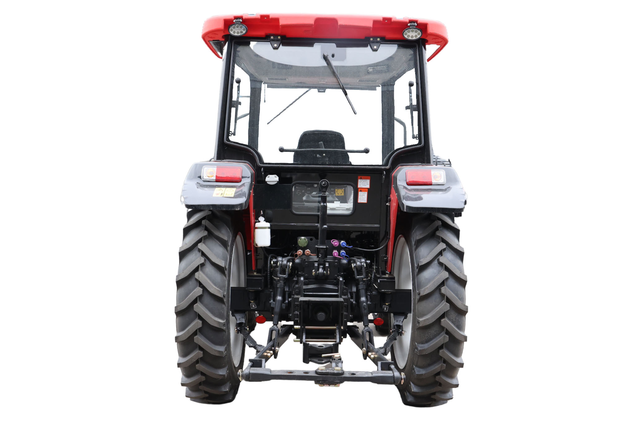 X904 YTO Tractors Australia